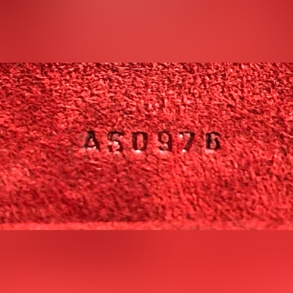 Louis Vuitton Cannes Vanity Bag Epi Leather - Picture 14 of 16